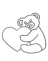 Bear Hugs