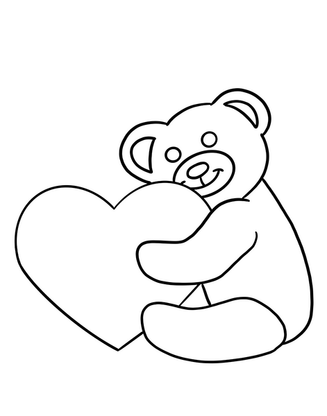 Bear Hugs