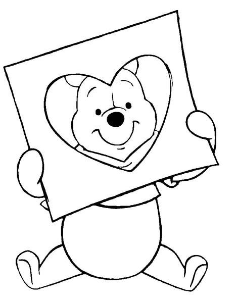 Pooh ❤️ You