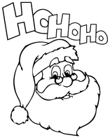 Santa Claus
