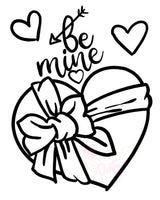 Be Mine