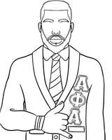 Alpha Fraternity