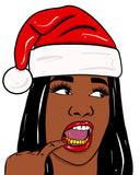 Lady Claus