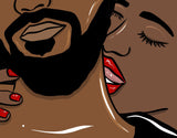 Licks of Love
