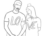 Lovers & Friends