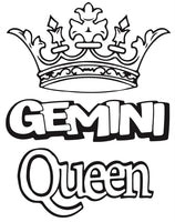 Gemini Queen