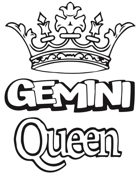 Gemini Queen