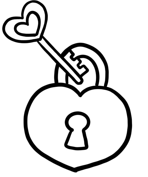 Key 2 My Heart