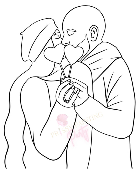 Sucker for Love