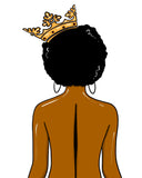 Queen’s Back