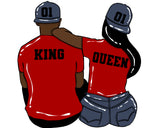 Chill Couple
