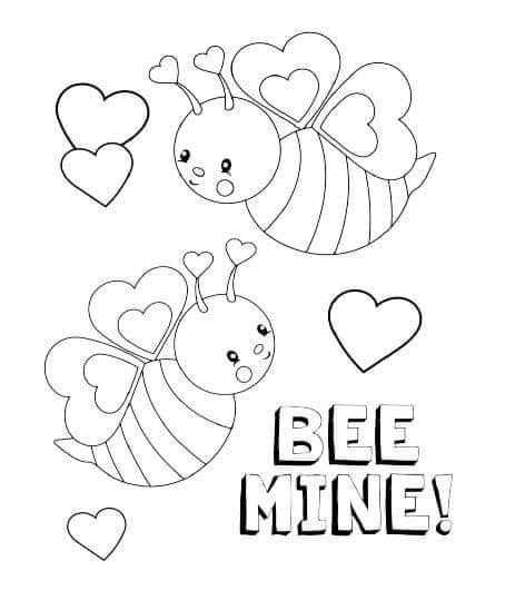 Bee Love
