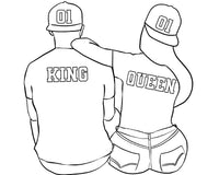 Chill Couple