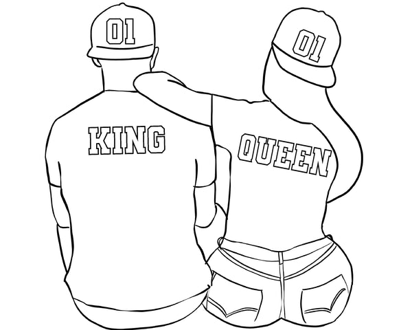 Chill Couple