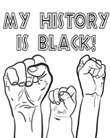 History is Black