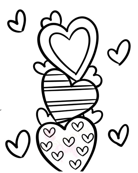 Lots Of Love