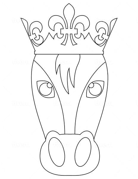 Horse King