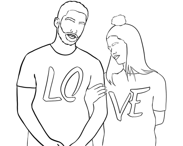 Lovers & Friends